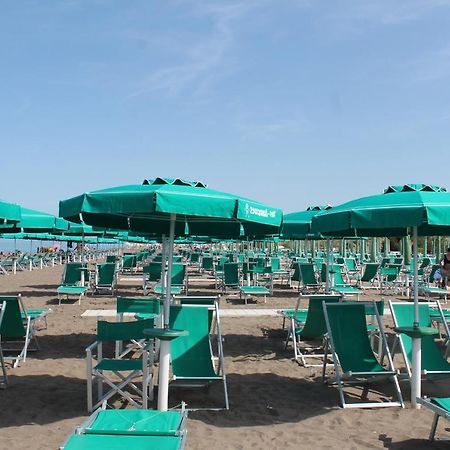 Alberto Quadrilocale A Soli 150M Dal Mare Marina di Castagneto Carducci Dış mekan fotoğraf