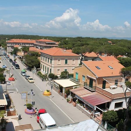 Alberto Quadrilocale A Soli 150M Dal Mare Marina di Castagneto Carducci Dış mekan fotoğraf