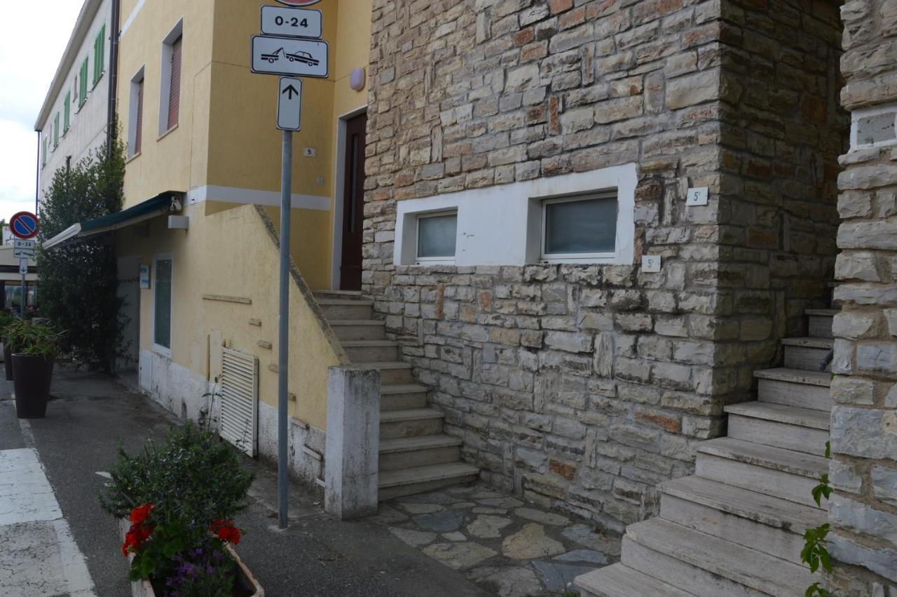 Alberto Quadrilocale A Soli 150M Dal Mare Marina di Castagneto Carducci Dış mekan fotoğraf