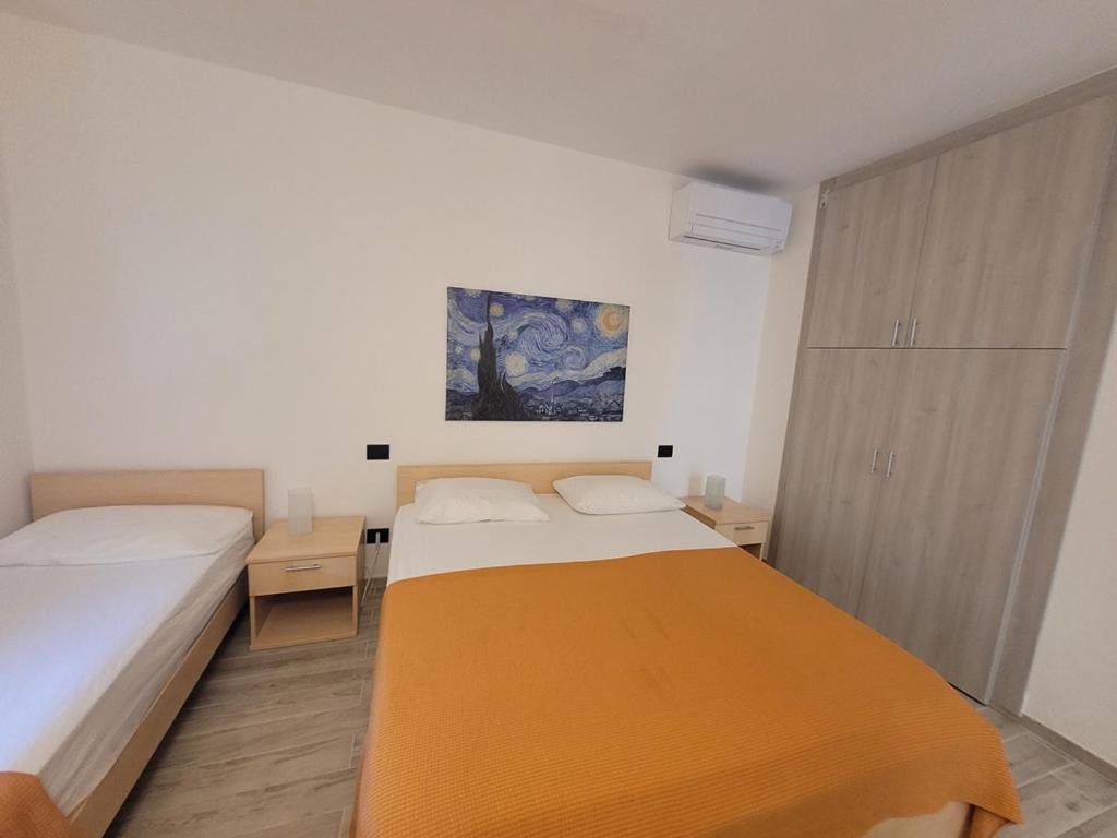 Alberto Quadrilocale A Soli 150M Dal Mare Marina di Castagneto Carducci Dış mekan fotoğraf