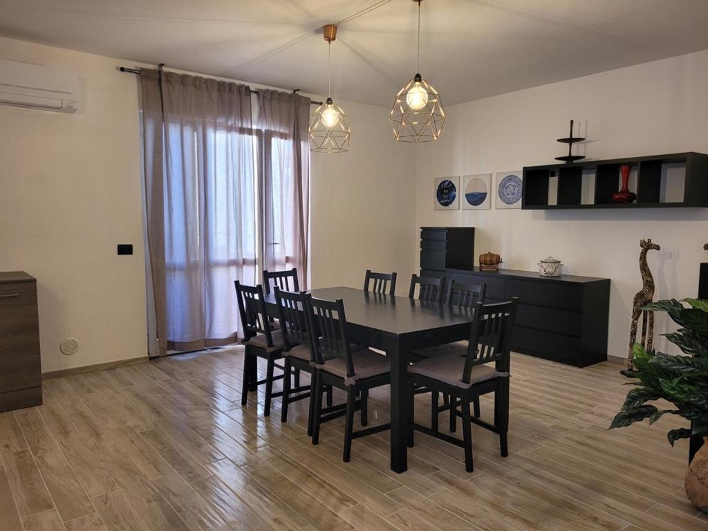 Alberto Quadrilocale A Soli 150M Dal Mare Marina di Castagneto Carducci Dış mekan fotoğraf