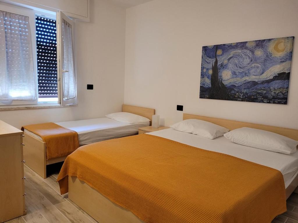 Alberto Quadrilocale A Soli 150M Dal Mare Marina di Castagneto Carducci Dış mekan fotoğraf