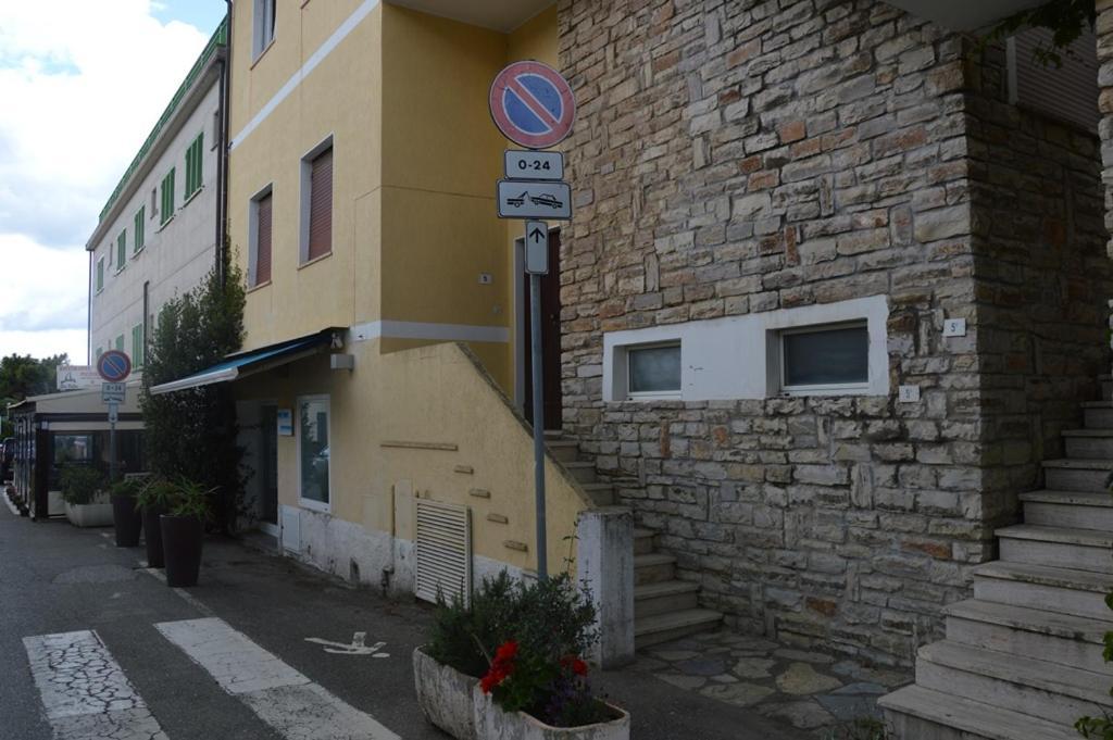 Alberto Quadrilocale A Soli 150M Dal Mare Marina di Castagneto Carducci Dış mekan fotoğraf