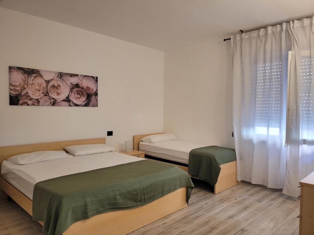 Alberto Quadrilocale A Soli 150M Dal Mare Marina di Castagneto Carducci Dış mekan fotoğraf